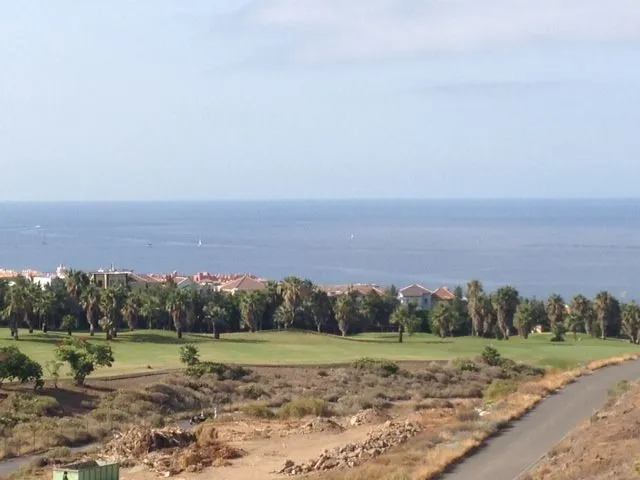 Solar Urbano en venta en La Caleta (Turístico), referencia PAR-RT02 — fotografía de la propiedad