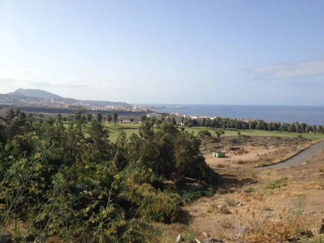 Solar Urbano en venta en La Caleta (Turístico), referencia PAR-RT03 — fotografía de la propiedad