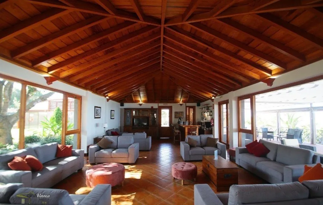 Hotel en venta en Los Realejos, referencia H12 — fotografía de la propiedad