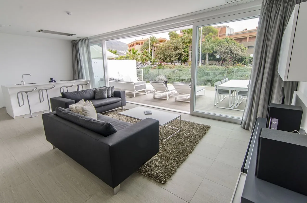 Piso en venta en BAOBAB SUITES, referencia P05 — fotografía de la propiedad