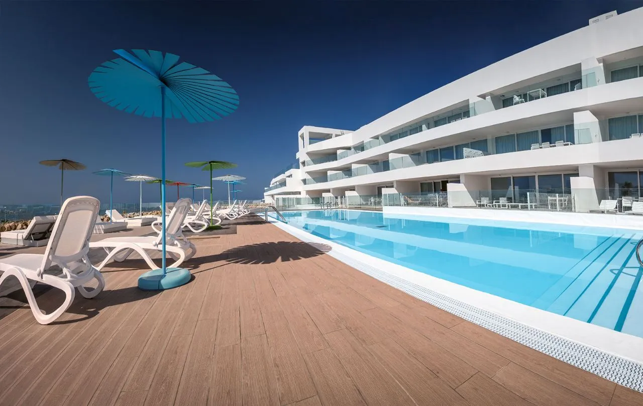 Piso en venta en BAOBAB SUITES, referencia P06 — fotografía de la propiedad