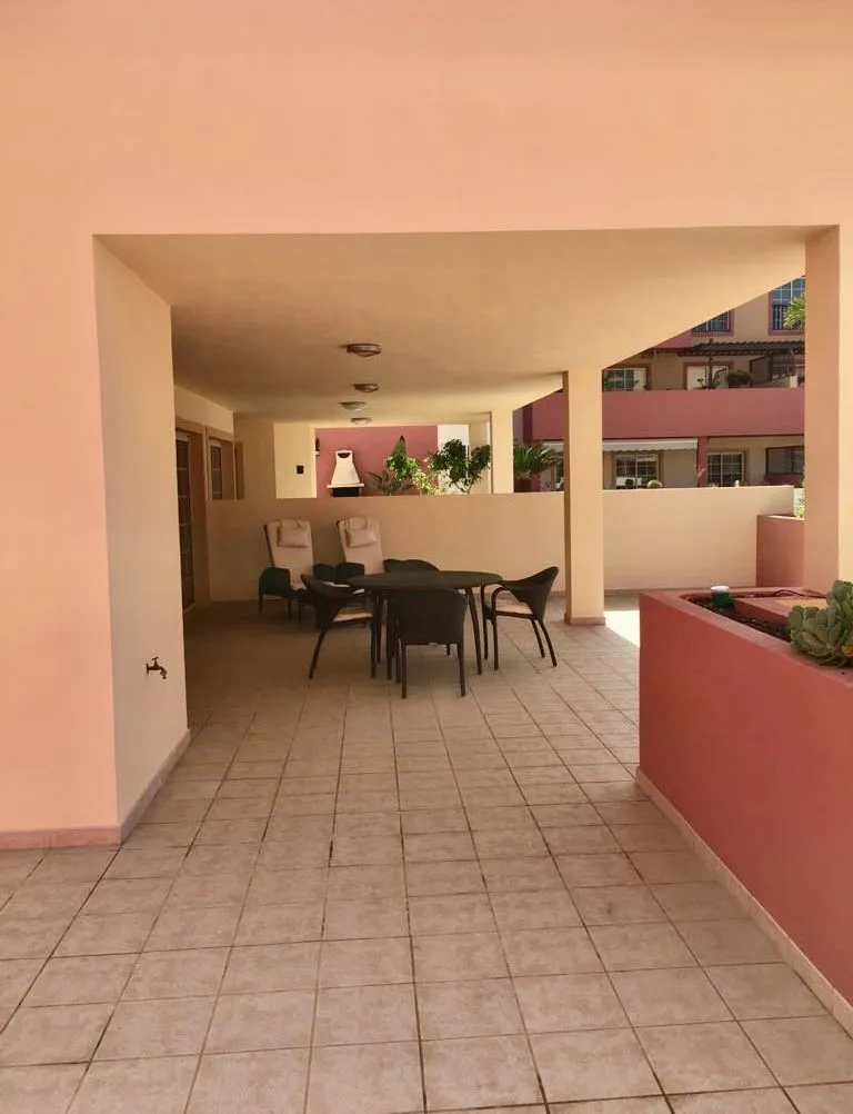 Apartamento en venta en Costa Adeje, referencia AP01 — fotografía de la propiedad