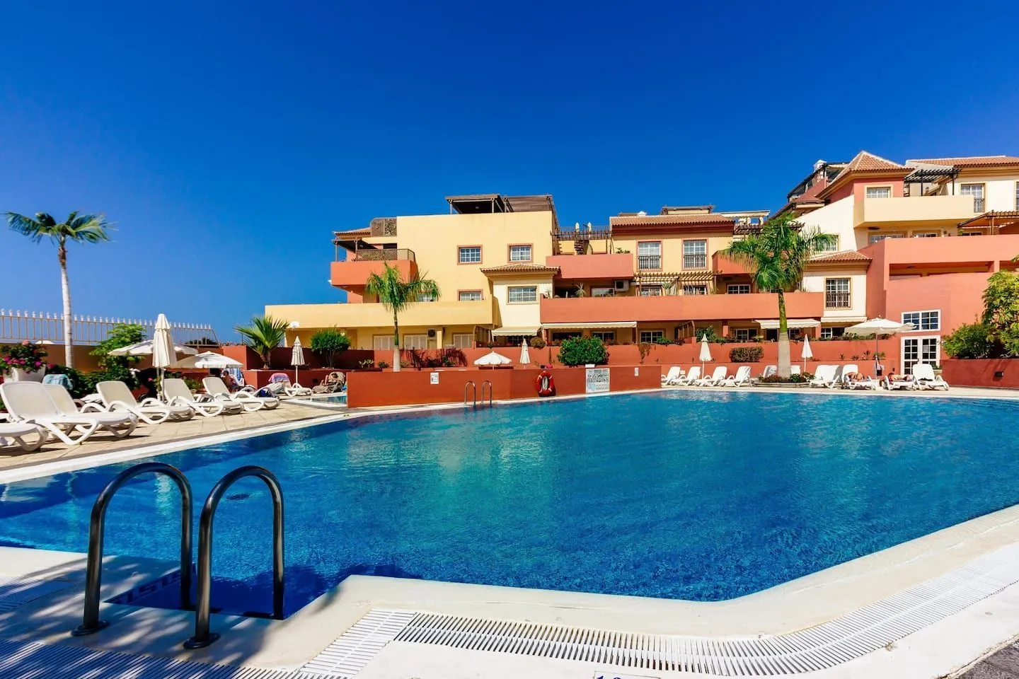 Casa / Chalet en venta en Costa Adeje, referencia C01 — fotografía de la propiedad